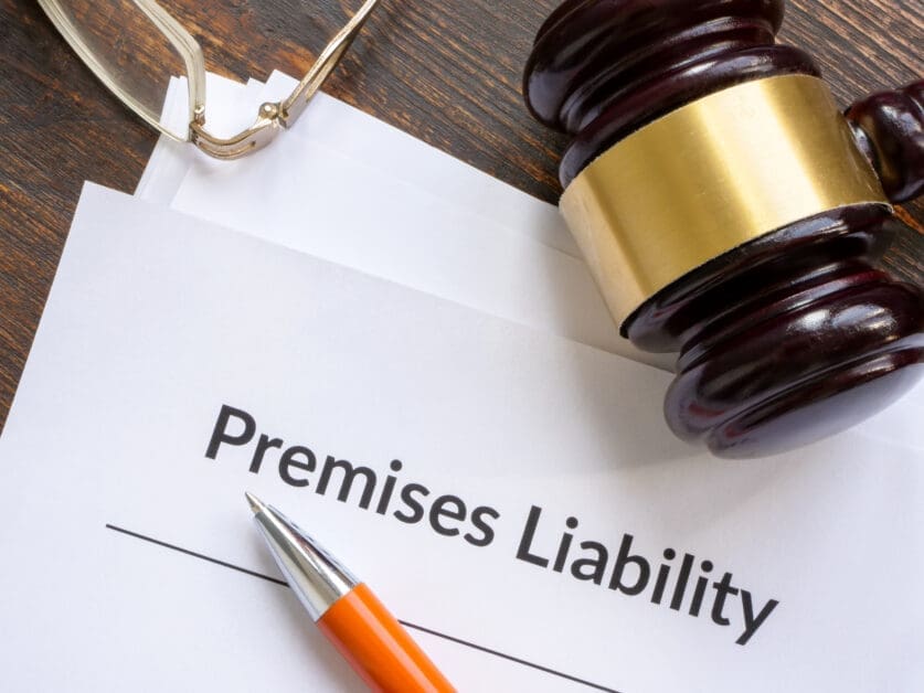 Essential Guide: Most Common Types of Premises Liability Claims & How to Protect Your Rights