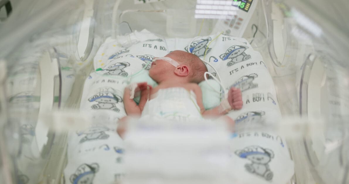 Essential Guide: What to Do if Your Child Suffers a Birth Injury - Legal Steps & Support