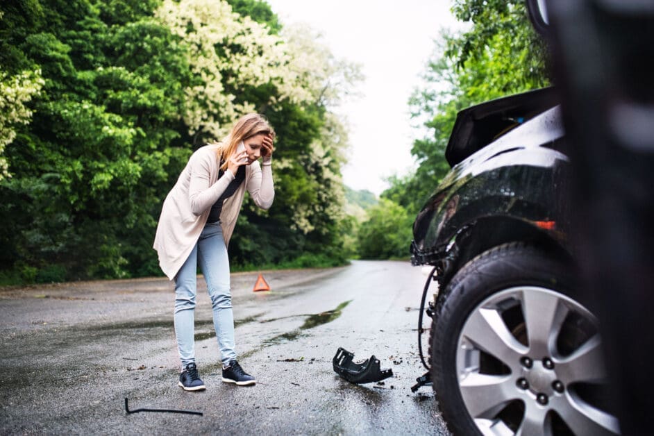 Essential Guide: Assessing Auto Collision Liability in Phoenix - Critical Evidence Rules