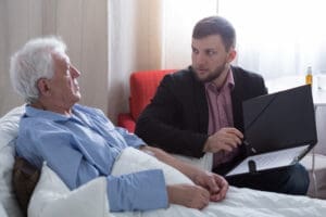How to Handle Insurance Adjusters in Personal Injury Claims