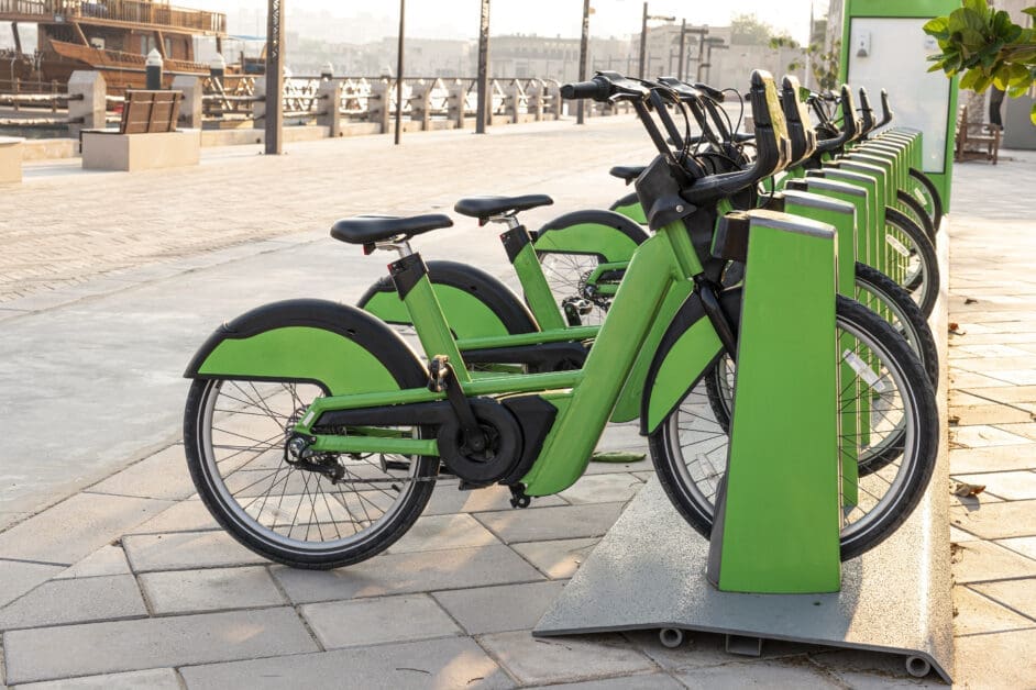 Connecticut's New E-bike & Helmet Laws Effective Oct. 2025—how They Affect Bridgeport Injury Cases