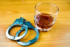 How Penalties Are Determined in DUI Arrests