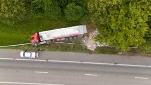 What a Truck Accident Lawyer Can Do for Your Claim