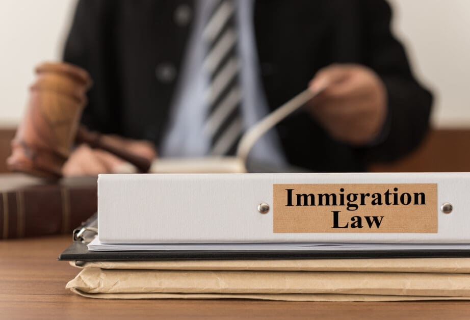 Form G-28: Take Control of Your Immigration Case Today - Attorneys.Media - Legal Expert Interviews & Trusted Advice One Critical Form Every Immigrant Needs: Understanding Form G-28 and Taking Back Control