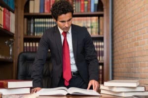 The Role of Preparedness in a Legal Career