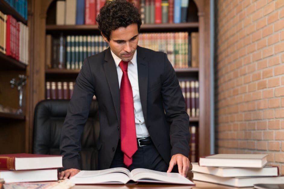 Role of Preparedness in Legal Career Success Attorney - Attorneys.Media - Legal Expert Interviews & Trusted Advice the Role of Preparedness in a Legal Career: Why Preparation Defines Attorney Success