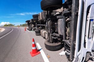 What to Know About Liability in Truck Accident Cases