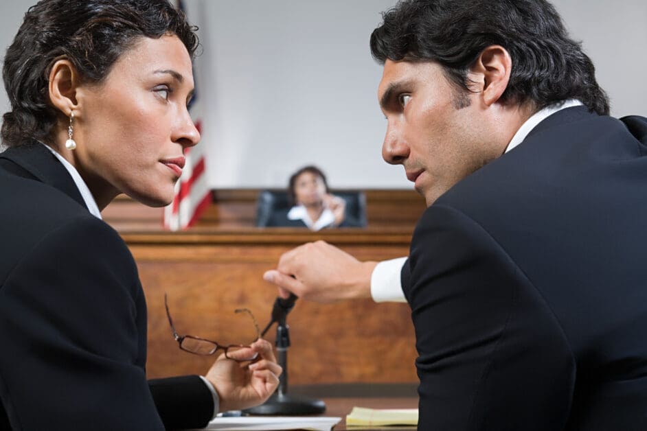 Legal Transcription Services: Complete 2026 Guide - Attorneys.Media - Legal Expert Interviews & Trusted Advice Legal Transcription in 2026: Everything Attorneys & Law Firms Need to Know About Accurate Transcripts