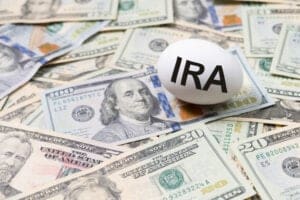 Inherited an Ira? Learn How to Protect Every Dollar from Taxes, Creditors & Early Withdrawal Traps