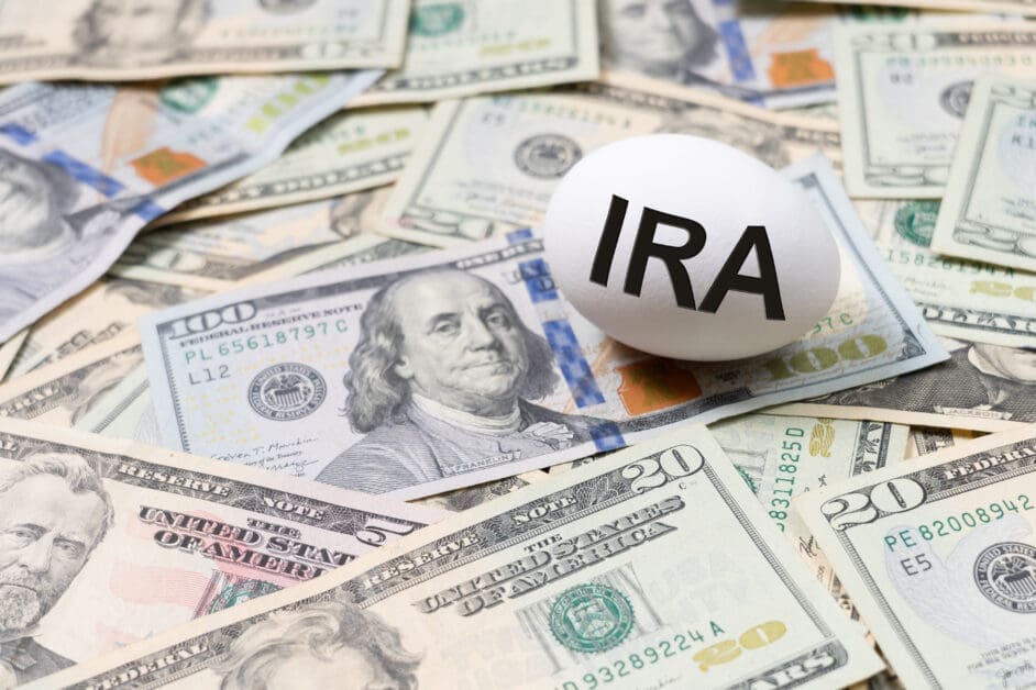 Inherited an IRA? Learn How to Protect Every Dollar from Taxes, Creditors & Early Withdrawal Traps