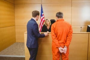 What Are the Benefits of Hiring a Criminal Defense Lawyer in Georgia?