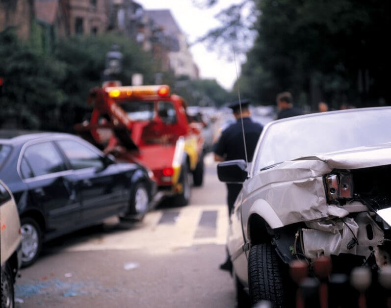 Location & Fault: Car Accident Guide to Determining Liability - Attorneys.Media - Legal Expert Interviews & Trusted Advice Where Did the Crash Happen? How Location Helps Decide Fault in California Car Accidents