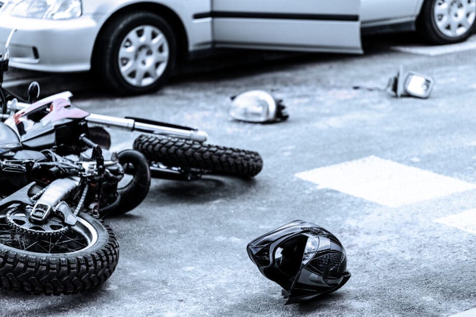 Demand Letter After Motorcycle Accident: Claim & Settlement Guide - Attorneys.Media - Legal Expert Interviews & Trusted Advice Motorcycle Crash? How a Demand Letter Gets You Paid Faster and Increases Your Claim