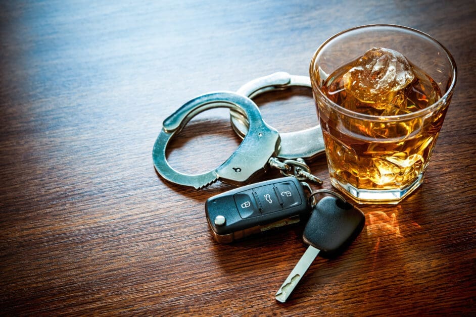 DUI Arrests Lander: Criminal Defense Attorney Representation - Attorneys.Media - Legal Expert Interviews & Trusted Advice Dui Arrest in Lander? Why You Need a Criminal Defense Lawyer for Your Dui Case in Lander Wyoming