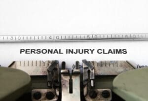 Step-by-Step Process of Filing a Personal Injury Claim