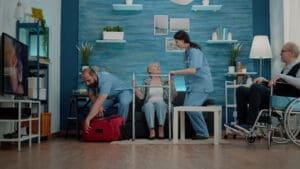 How Lawyers Help Victims of Nursing Home Abuse