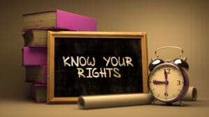 What to Remember When Contesting a DCF Case
