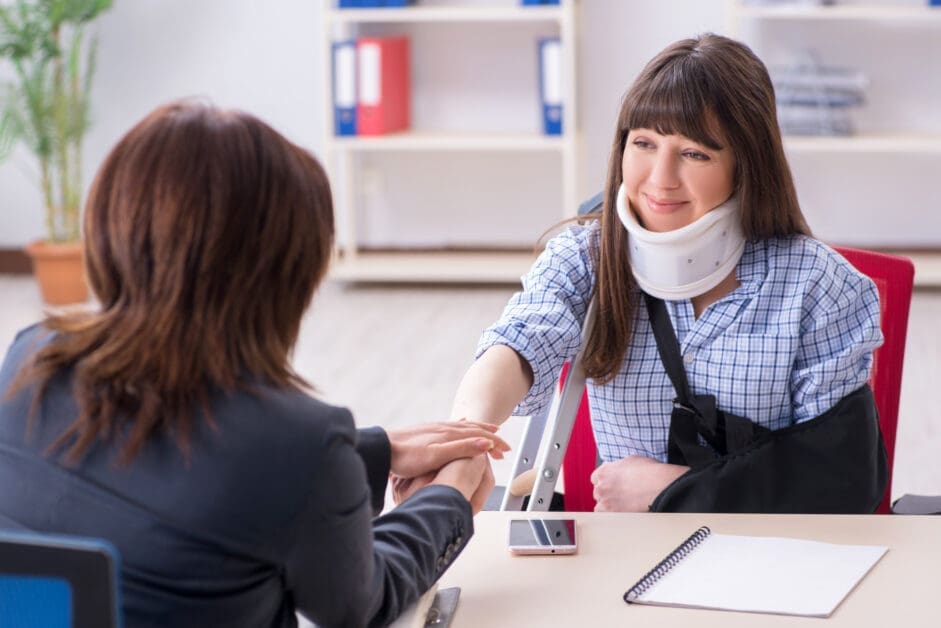 How a Disability Hearings Lawyer Can Support You How a Disability Hearings Lawyer Can Support You