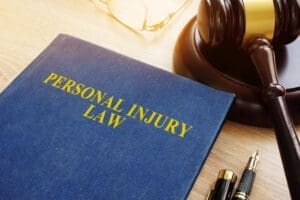 What to Expect in a Personal Injury Case