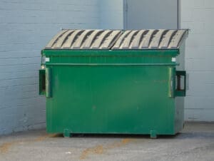 Dumpster Rental Contracts Explained: Legal Terms That Protect You (or Cost You)