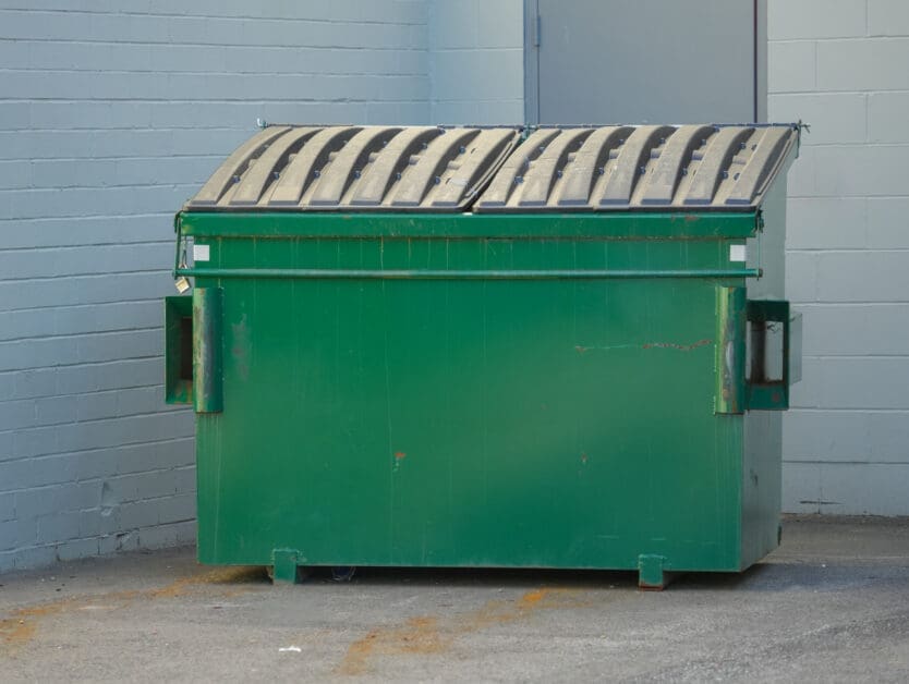 Dumpster Rental Contracts Explained: Legal Terms That Protect You (or Cost You) Dumpster Rental Contracts Explained: Legal Terms That Protect You (or Cost You)