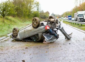 Your Guide to Navigating a Serious Car Crash