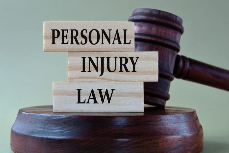 How to Maximize Your Personal Injury Compensation