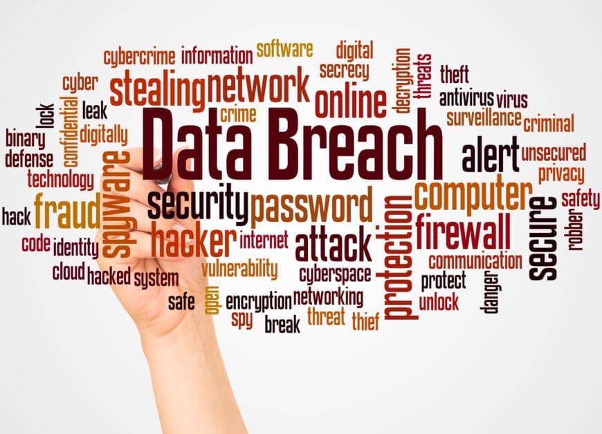 How Can A Company Reduce Legal Risks After A Data Breach?