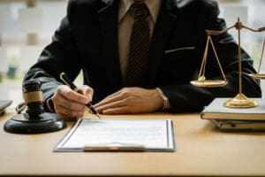 Why Hiring a Defense Lawyer Early Is Crucial for Your Case