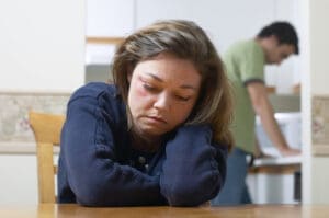 What Legally Counts as Domestic Violence in Florida