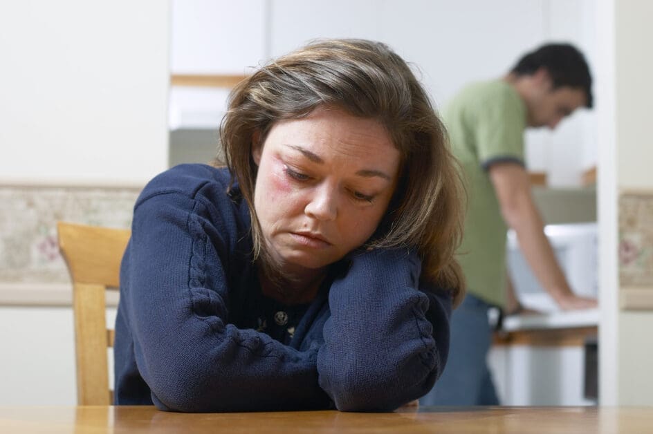 What Legally Counts As Domestic Violence In Florida? Key Acts The Law Covers