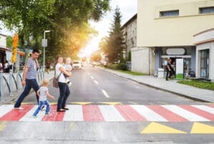 The Hidden Complexities Behind Georgia’s Pedestrian Accident Cases and Why Evidence Matters