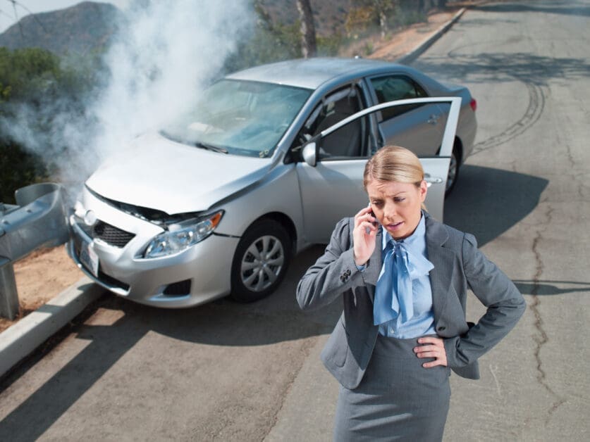 What to Look for When Hiring a Car Accident Lawyer