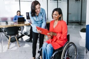How Legal Support Helps You After an Injury