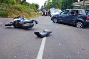 Rider Bias in Motorcycle Accident Cases