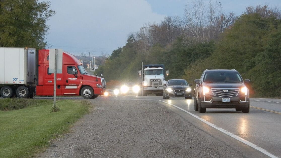 What to Expect When Truck Accidents Cause Serious Harm