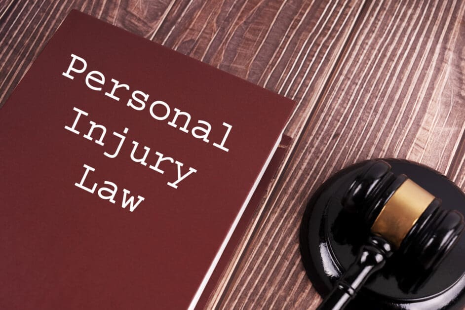 How Case Law Impacts Personal Injury Claims