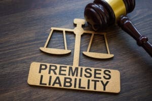 4 Types of Injuries Commonly Seen in Premises Liability Cases