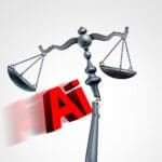 AI Lawsuit Shakes the Legal World: Expert Insight