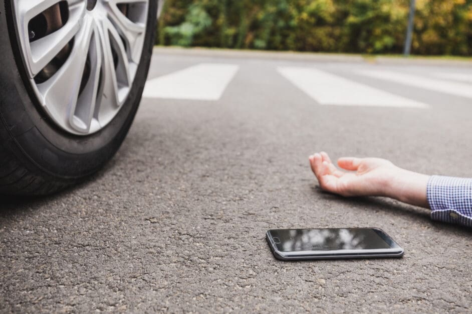 6 Ways Pedestrian Accident Lawyers Help Injury Victims