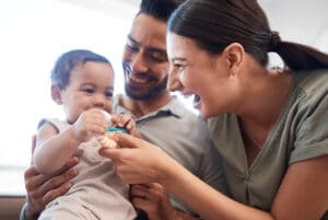 What Prospective Parents Should Know About the Adoption Process in California