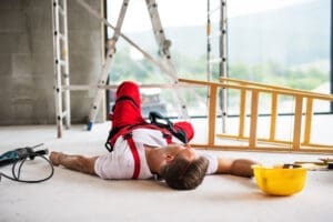 Emergency Tips: What to Do Immediately After an Injury at Work