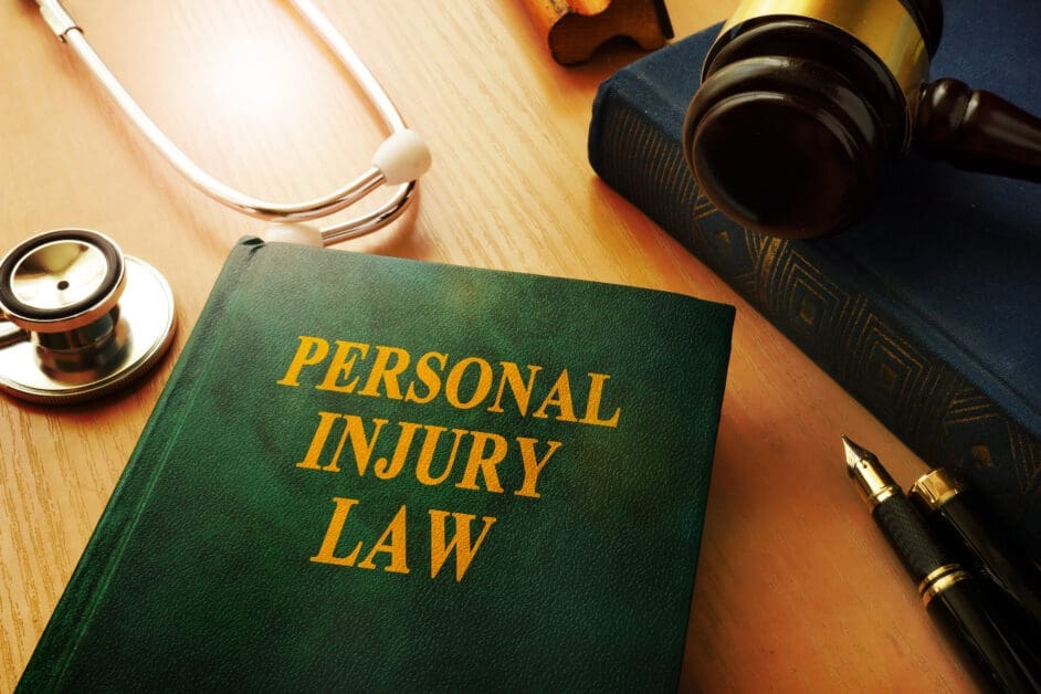 Personal Injury Lawyers: How They Help Accident Victims Achieve Full Financial Recovery