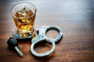 A Detailed Guide: Penalties Associated With DUI Convictions