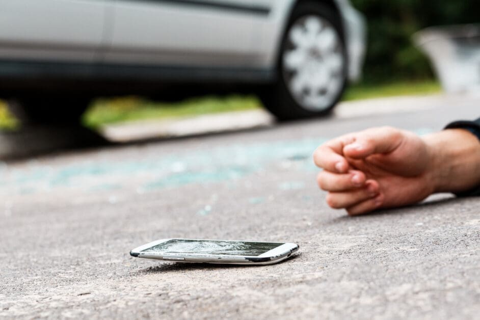 How Lawyers Handle Liability and Complex Cases in Pedestrian Accidents
