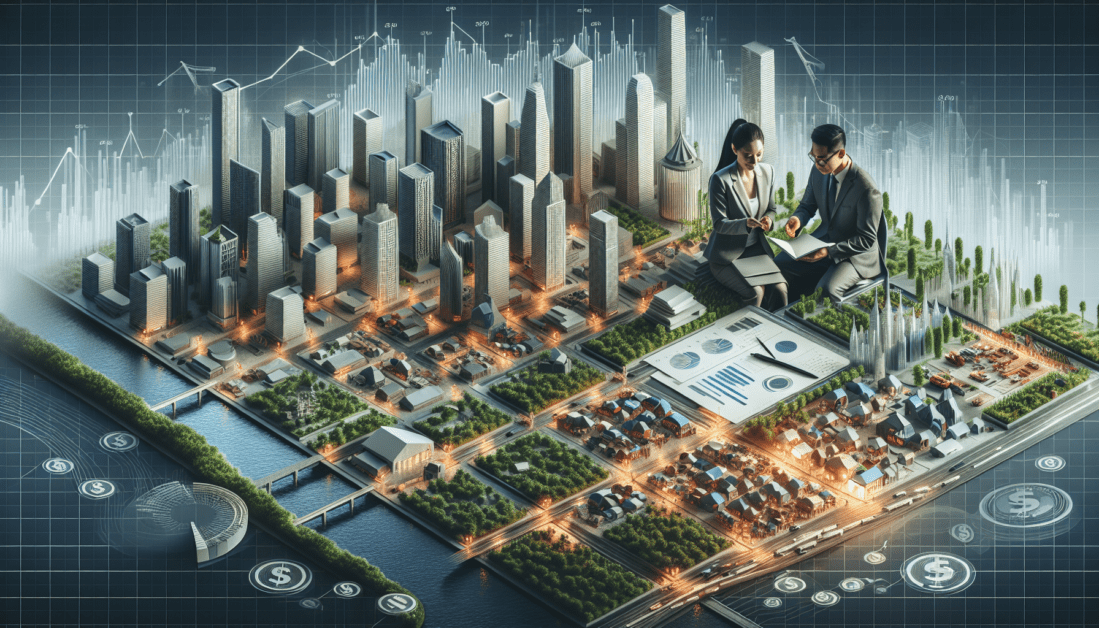 Economic Development Frameworks and Core Principles