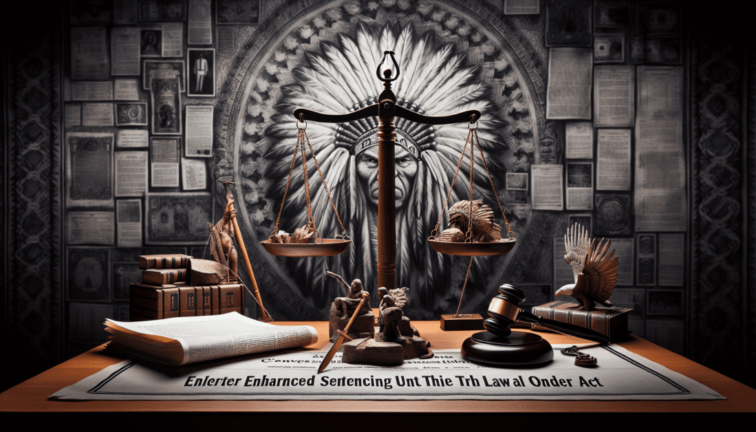 TLOA Enhanced Sentencing: Federal Crime Penalties