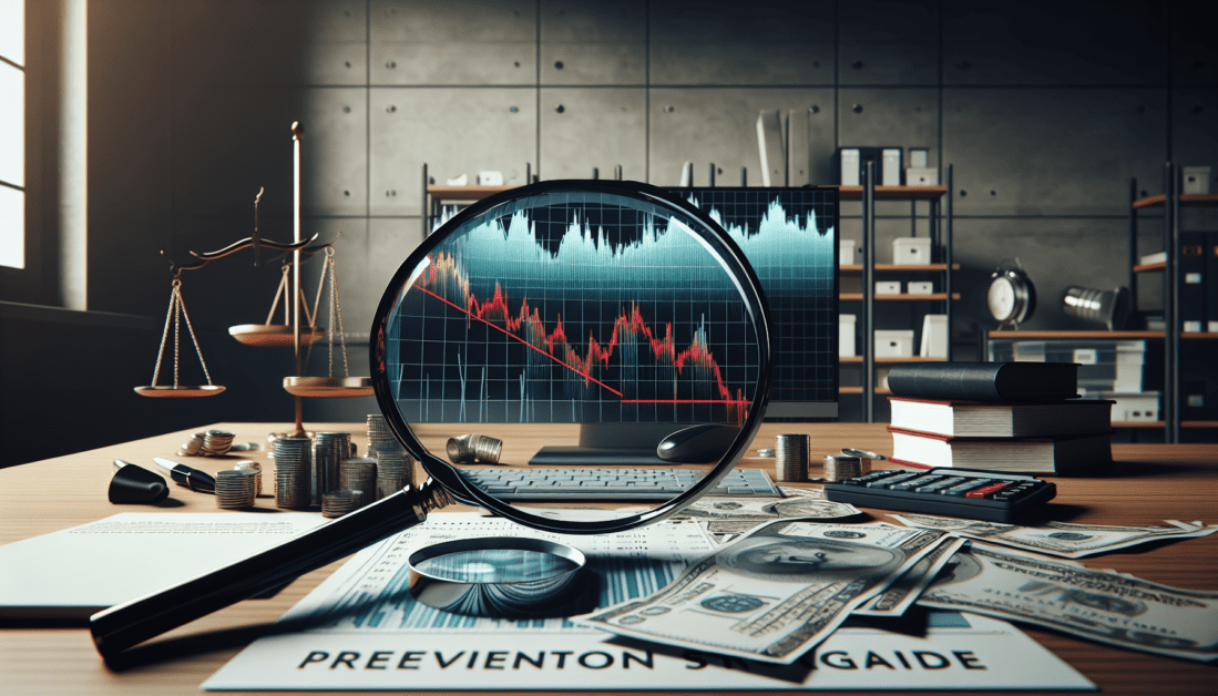 Financial Crimes Prevention and Security Measures