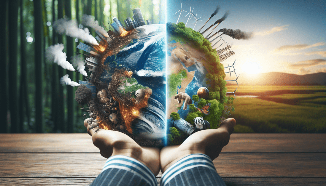 Environmental Crime: Global Threats and Solutions