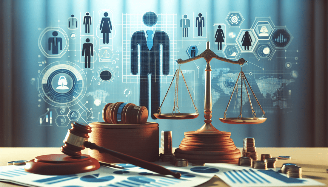 HR compliance checklist for legal firms